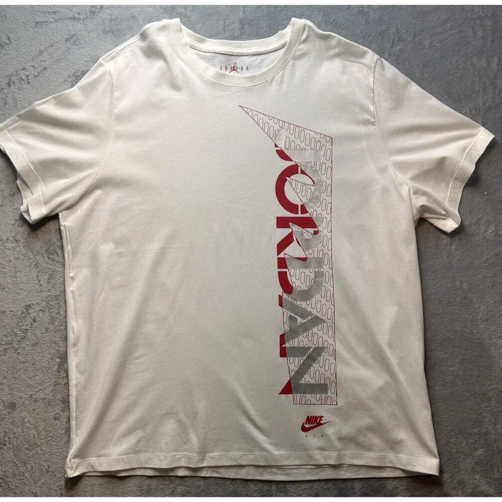 Jordan Legacy Air Jordan 5 T-Shirt 3XL